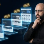 Guia completo: quanto custa criar um site profissional em 2026